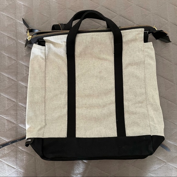 Joshu Vela Handbags - Joshuvela | JOSHU + VELA Baja Backpack